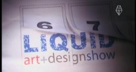 LIQUIDart+designshow - Noss